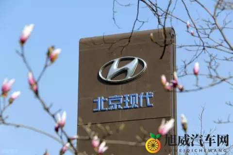 北京现代销量暴增 87%！EO 羿欧凭啥火？775% 高强度钢 + 9 气囊太硬核-2