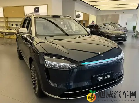 纯电续航与充电速度的较量，懂车帝测评揭示了9系SUV的新赛道-1