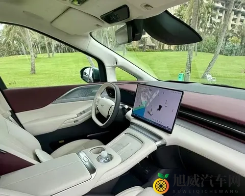 小鹏X9增程版，除了解决里程焦虑，还有哪些变化？-3