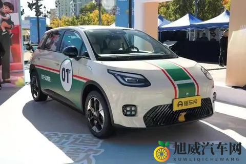 京东联手广汽、宁德时代！埃安 UT super 上市，换电 + 大空间直击痛点-3