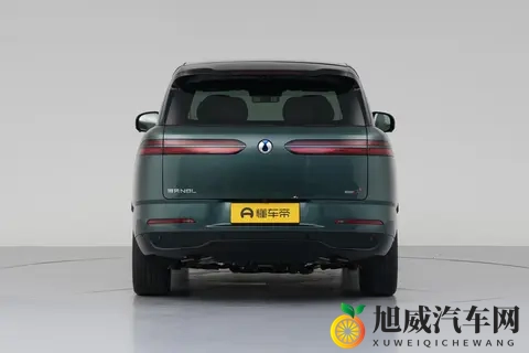 腾势N8L上市，实力如何？-3