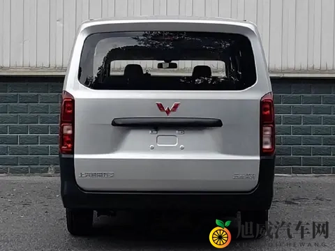 8款新车申报图曝光！-1