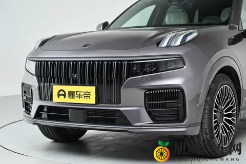 2026款领克09四驱探索版，20T+8AT，全时四驱，20万出头？-2