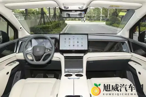 2026比亚迪夏上市-3