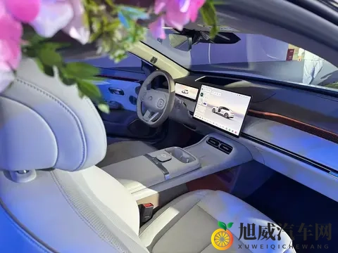 长安启源A06仅1099万起，10-15万家轿市场又一新选择？-3