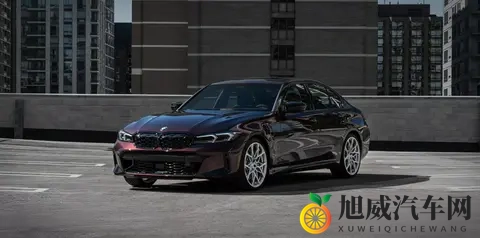 限量100台,仅限加拿大,宝马推出M340i xDrive五十周年纪念版-3