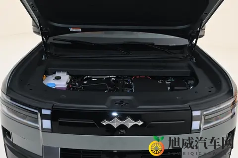 比亚迪又出爆款？方盒子造型+7座布局，续航超1300km，钛对了？-2