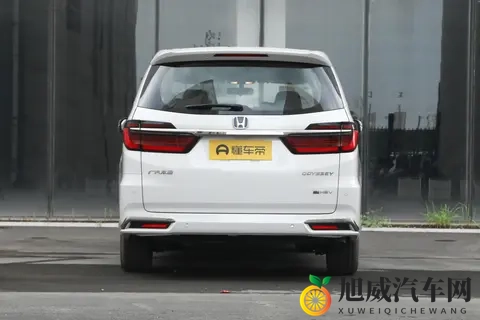 2026 款本田奥德赛配置详解 不同版本如何选-2