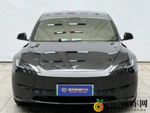 一手准新特斯拉Model3：18万不到，体验61秒加速！-1