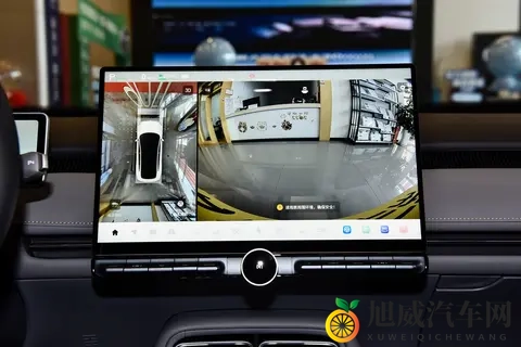 12万级纯电轿车，能有这么整？实测长安启源A06家用实力-2