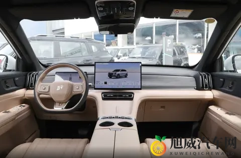 十万级大五座SUV，可选七座，捷途X70L实力如何？-1