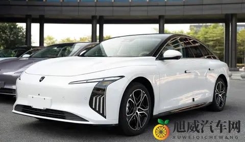 星海S7 800V碳化硅超充版：技术平权，充快跑远用得省-1