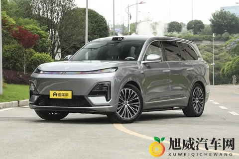 6 座 SUV 品质新选:深蓝 S09 2025 款四驱 Ultra + 高定版全面解读-3