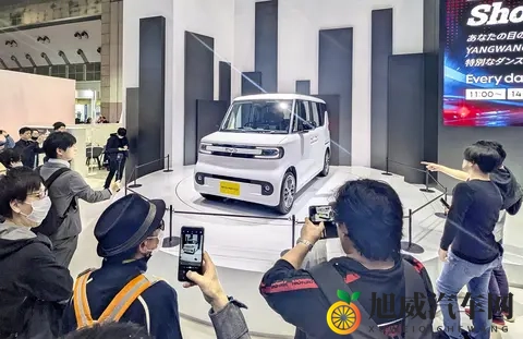 跟一位日本比亚迪车主聊了聊,才明白我们对「出海」有多天真-3