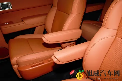 大六座SUV，家用选深蓝S09还是理想L9？一文讲清楚-1