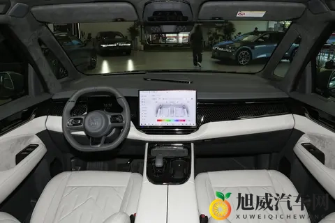 极氪009：宜商宜家豪华MPV，精英家庭优选，11月入手正当时！-2