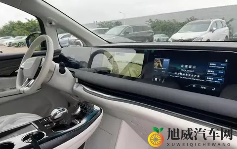 智能配置全配齐！星海V9如何实现高阶体验？-1