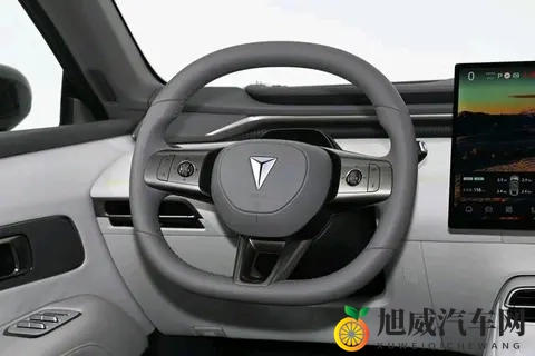 激光雷达+3纳米芯片，续航670km，这款纯电车实力如何？-2