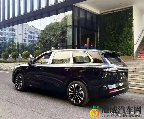 宝骏联手华为推中大型SUV，15万起配鸿蒙座舱+高阶智驾！-2