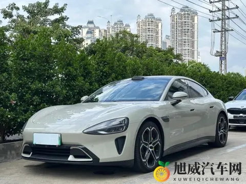 22周交付神话!小米汽车如何用互联网思维颠覆传统造车?-3