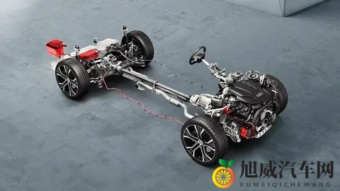 22万买奥迪Q5L是捡漏还是入坑？13万优惠,智能配置不如10万国产车-3