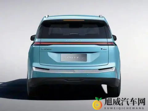 连续6个月同比下滑，广汽埃安10月销量27014辆！-3