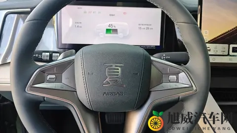 2026款比亚迪夏这价格真的香吗？-3