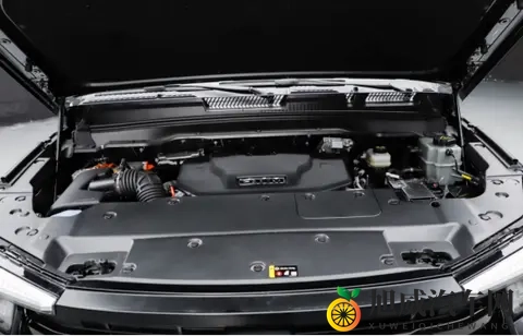 纯电续航200公里，配800V快充平台，坦克400 Hi4-Z上市-2