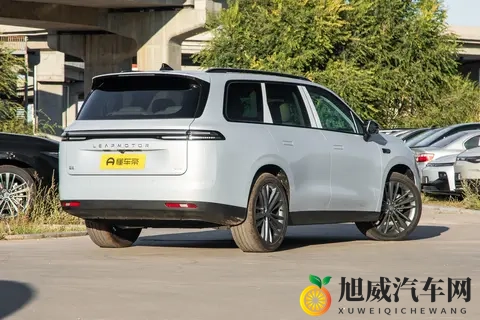 预算20万元以内，想买六座SUV？零跑C16值得一看！-1