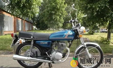 摩托车主的痛：车况再好，13年也得报废？-1