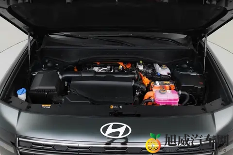 混动 SUV 新一代帕里斯帝：外观设计 内饰做工 超长续航驾驶质感解读-2