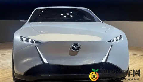 马自达大轿跑首秀,这才叫“顶级实力颜值”!-3