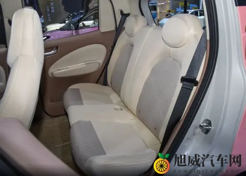 宏光MINIEV怎么买?放弃448万丐版,205公里续航,选508万顶配-2