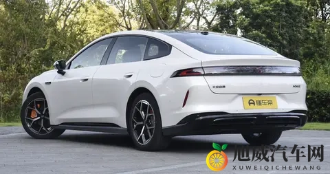 长安启源A06：15万级别纯电车型，续航持久 ，配置丰富-3