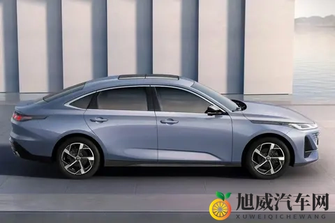 逸动还是帝豪？经济型家用轿车对比，看完就知道怎么选-2