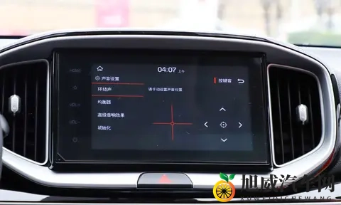 补贴价低至649万元起，新款起亚奕跑是否值得买？-3