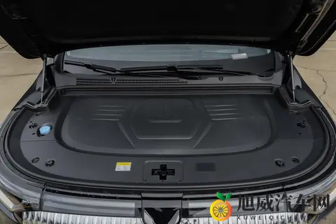 26款岚图梦想家：家庭商务都合适，18小时大定破万，魔力在哪？-1