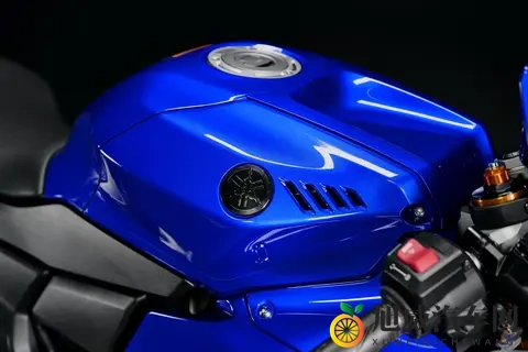为 WorldSPB 参赛做好准备，Yamaha 2026 YZF-R7 中型跑车-2