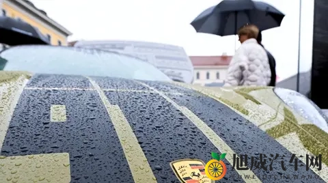 保时捷巨亏80亿，转型赔光积蓄，新掌门能翻盘吗？-2