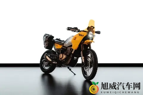 EICMA 2025 米兰摩展最让人期待的10款机车-3