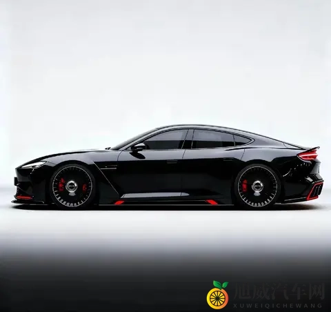 比亚迪海豹2027款展望：设计颠覆与技术爆发的三重博弈-3