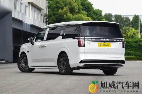 高端新能源MPV新标杆？极氪009推出年末购车权益，值得一看-2