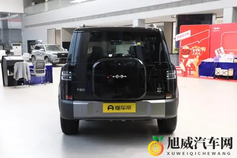 比亚迪又出新招，双叉臂+后多连杆底盘，续航超1300公里  真香！-1