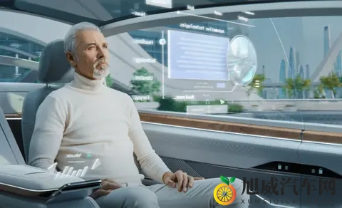 为什么电动汽车容易出现个性却不实用的设计,设计师们在想什么?-1