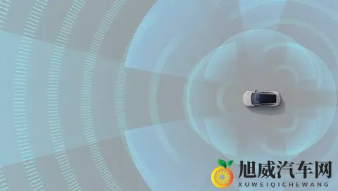 阿维塔12 ：四激光雷达标配 + 356km 纯电，华为 ADS 泊车不费劲-3