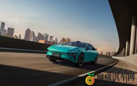 限时焕新价1399万元起,标配激光雷达,东风奕派eπ007+重磅上市-2