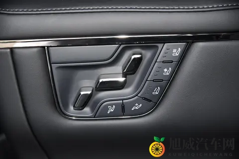 重磅豪礼来了！原来福利还能这样发？极氪009这次真把我整不会了-2