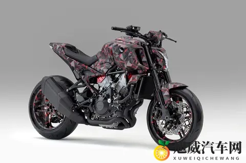 EICMA 2025 米兰摩展最让人期待的10款机车-2