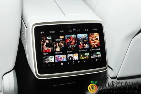 纵横G700系列亮相广州车展，环塔版全球首发-1