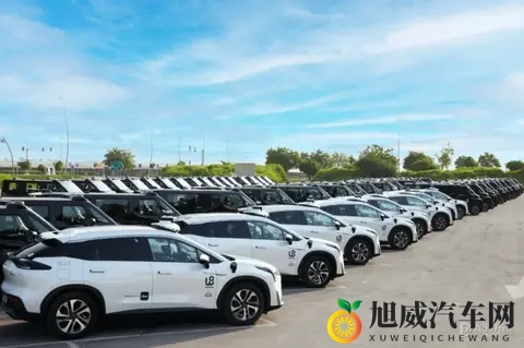 全球首个美国以外城市级Robotaxi纯无人运营牌照花落文远知行-2